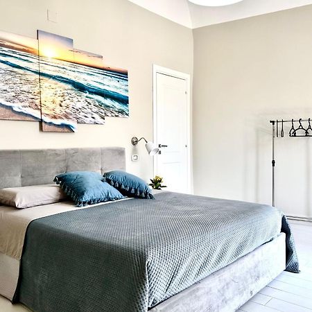 טרני B&B La Reggia Del Sol מראה חיצוני תמונה