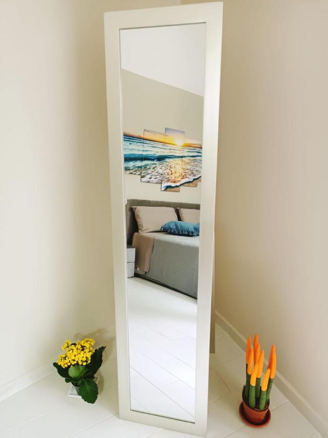 טרני B&B La Reggia Del Sol מראה חיצוני תמונה
