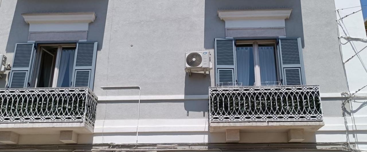טרני B&B La Reggia Del Sol מראה חיצוני תמונה