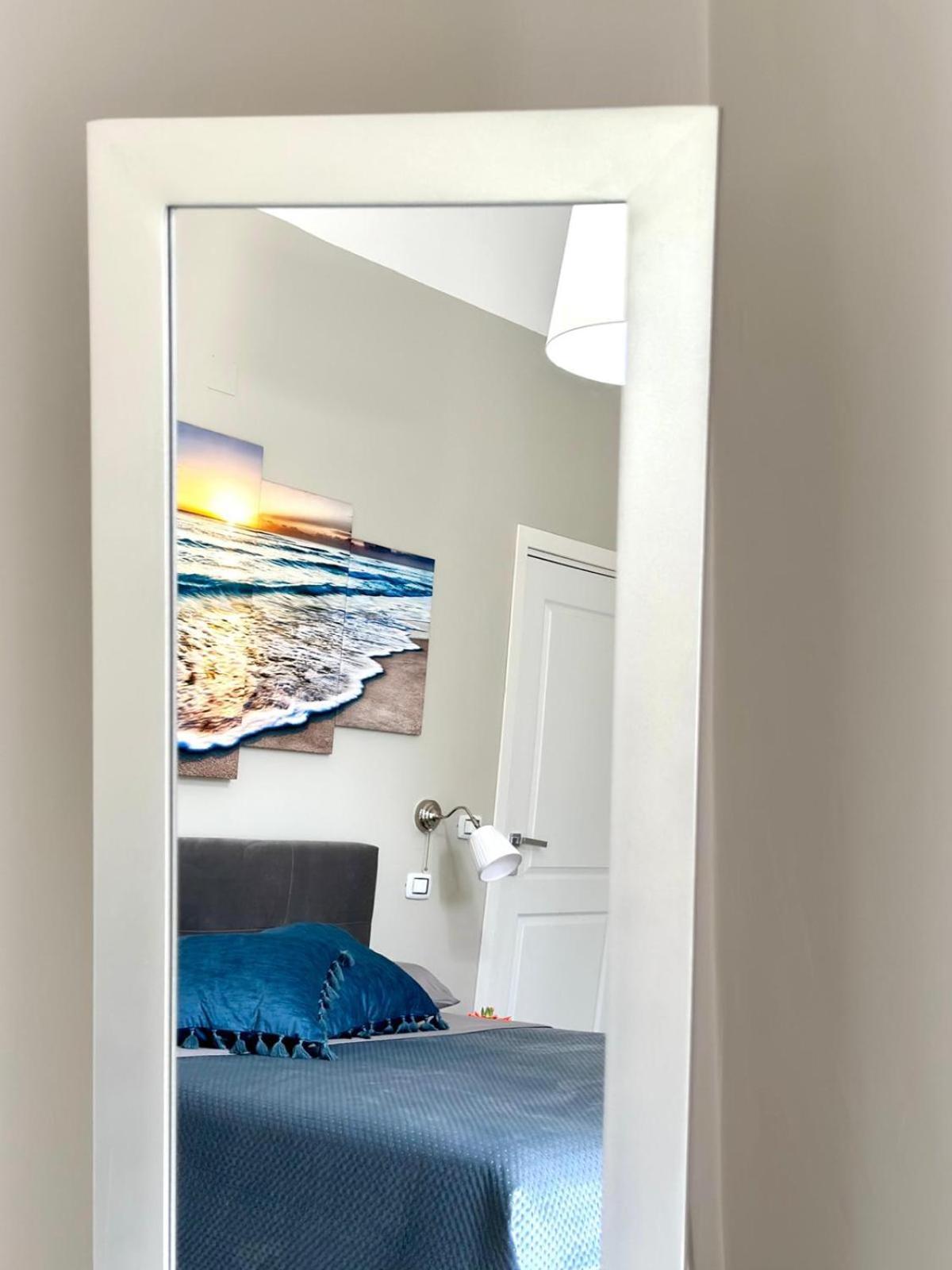 טרני B&B La Reggia Del Sol מראה חיצוני תמונה